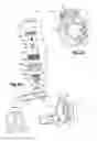 Fig. 03 - Antitheft device for merchandise including means for the placement and simplified removal thereof