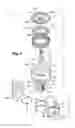 Fig. 05 - Antitheft device for merchandise including means for the placement and simplified removal thereof