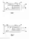 Fig. 06 - Reversible mortise lock
