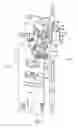 Fig. 07 - Reversible mortise lock