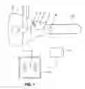 Fig. 02 - Mechatronic locking apparatus