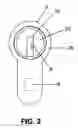 Fig. 03 - Mechatronic locking apparatus