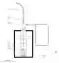 Fig. 08 - Non-invasive method for diagnosing the severity of heart failure by extracting and analyzing acetone concentrations in captured exhaled breath
