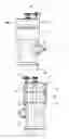 Fig. 08 - Grain sampler and method of sampling grain flow