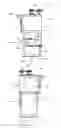 Fig. 09 - Grain sampler and method of sampling grain flow