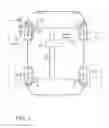 Fig. 02 - Device and method for measuring the tread depth of a motor vehicle tire