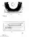 Fig. 03 - Device and method for measuring the tread depth of a motor vehicle tire