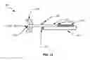 Fig. 09 - Combination static and dynamic pressure transducer employing a micro-filter