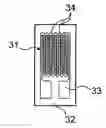 Fig. 01 - Stress sensor and its manufacturing method