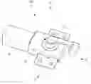 Fig. 01 - Diaphragm type displacement sensor detecting moment