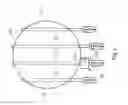 Fig. 04 - Liquid sample heating vaporizer