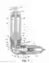 Fig. 06 - Right Angle Drive Having Dual Shaft Bearings