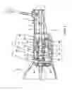 Fig. 02 - Transmission shift fork