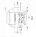 Fig. 11 - Transmission shift fork