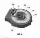 Fig. 02 - AUTO LOCK MECHANISM OF CLOCK SPRING FOR VEHICLE