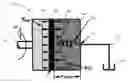 Fig. 01 - Fluidic variable inertia flywheel and flywheel accumulator system