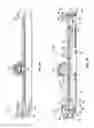 Fig. 05 - PAPER TRIMMER WITH PIVOTING CUTTING DEVICE