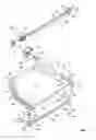 Fig. 06 - PAPER TRIMMER WITH PIVOTING CUTTING DEVICE