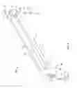 Fig. 10 - PAPER TRIMMER WITH PIVOTING CUTTING DEVICE
