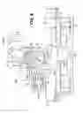 Fig. 09 - Glide movement controller and power miter saw including such controller