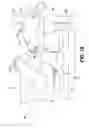 Fig. 11 - Glide movement controller and power miter saw including such controller