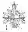 Fig. 18 - Glide movement controller and power miter saw including such controller