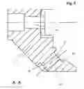Fig. 05 - QUICK-CHANGE SYSTEM FOR MEAT TRIMMER BLADES