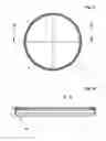 Fig. 08 - QUICK-CHANGE SYSTEM FOR MEAT TRIMMER BLADES