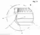 Fig. 09 - QUICK-CHANGE SYSTEM FOR MEAT TRIMMER BLADES
