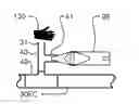 Fig. 01 - ACOUSTIC, HYPERACOUSTIC, OR ELECTRICALLY AMPLIFIED HYDRAULOPHONES OR MULTIMEDIA INTERFACES