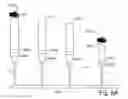 Fig. 19 - ACOUSTIC, HYPERACOUSTIC, OR ELECTRICALLY AMPLIFIED HYDRAULOPHONES OR MULTIMEDIA INTERFACES