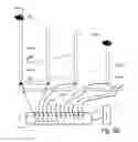 Fig. 20 - ACOUSTIC, HYPERACOUSTIC, OR ELECTRICALLY AMPLIFIED HYDRAULOPHONES OR MULTIMEDIA INTERFACES