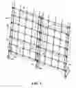 Fig. 04 - Vehicle and structure shield with a cable frame
