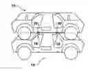 Fig. 01 - Stackable Armored Vehicle