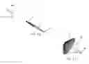 Fig. 03 - Rocket propelled barrier defense system