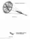 Fig. 10 - Rocket propelled barrier defense system