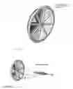 Fig. 13 - Rocket propelled barrier defense system
