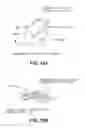 Fig. 18 - Rocket propelled barrier defense system