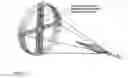Fig. 20 - Rocket propelled barrier defense system
