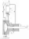 Fig. 01 - MEMBRANE PUMP HEAD FOR A HOMOGENIZER OR A HIGH-PRESSURE PUMP