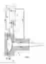 Fig. 02 - MEMBRANE PUMP HEAD FOR A HOMOGENIZER OR A HIGH-PRESSURE PUMP
