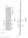 Fig. 02 - Method for forming a wave form used to make wound stents