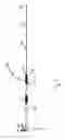 Fig. 02 - Animal control pole