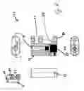 Fig. 07 - Animal control pole