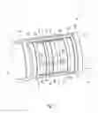 Fig. 02 - Coupling device, crankcase ventilation device and fresh air system