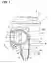 Fig. 02 - Air intake apparatus for internal combustion engine