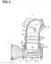 Fig. 03 - Air intake apparatus for internal combustion engine