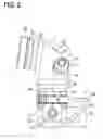 Fig. 04 - Air intake apparatus for internal combustion engine