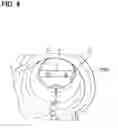 Fig. 05 - Air intake apparatus for internal combustion engine