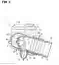 Fig. 06 - Air intake apparatus for internal combustion engine